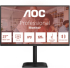 Монитор AOC 27E4U, 27" IPS WLED, 1920x1080@120Hz, 4ms GtG, 300cd m-2, 1500:1, 20M:1 DCR, Adaptive Sync, FlickerFree, Anti Blue Light снимка 1