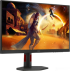Монитор AOC Q27G4ZR, 27" Fast IPS WLED, 2560x1440@240Hz (OC 260Hz), 1ms GtG, 0.3ms MPRT, 400cd m-2, 1000:1, 80M:1 DCR, Adaptive Sync снимка 3