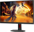Монитор AOC Q27G4ZR, 27" Fast IPS WLED, 2560x1440@240Hz (OC 260Hz), 1ms GtG, 0.3ms MPRT, 400cd m-2, 1000:1, 80M:1 DCR, Adaptive Sync снимка 4