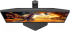 Монитор AOC Q27G4ZR, 27" Fast IPS WLED, 2560x1440@240Hz (OC 260Hz), 1ms GtG, 0.3ms MPRT, 400cd m-2, 1000:1, 80M:1 DCR, Adaptive Sync снимка 8