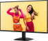 Монитор OC Q27B35S3, 27" IPS WLED, 2560x1440@120Hz, 4ms GtG, 1ms MPRT, 300cd m-2, 1000:1, 20M:1 DCR, Adaptive Sync, FlickerFree, снимка 2