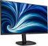 Монитор Philips 27B2U3601, 27" IPS WLED, 2560x1440@120Hz, 4ms GtG, 350cd m-2, 1500:1, 50M:1 DCR, Adaptive Sync, FlickerFree, SoftBlue, 2Wx2 снимка 3