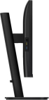 Монитор Philips 27B2U3601, 27" IPS WLED, 2560x1440@120Hz, 4ms GtG, 350cd m-2, 1500:1, 50M:1 DCR, Adaptive Sync, FlickerFree, SoftBlue, 2Wx2 снимка 6