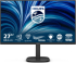 Монитор Philips 27B2U3601, 27" IPS WLED, 2560x1440@120Hz, 4ms GtG, 350cd m-2, 1500:1, 50M:1 DCR, Adaptive Sync, FlickerFree, SoftBlue, 2Wx2 снимка 9