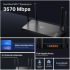 Безжичен рутер TP-Link Archer BE220 Dual-Band Wi-Fi 7 снимка 4