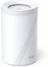 Меш система TP-Link Deco BE65 Wi-Fi 7 BE9300 - 3бр снимка 2