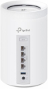 Меш система TP-Link Deco BE65 Wi-Fi 7 BE9300 - 3бр снимка 3