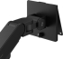 Стойка за монитор BENQ Ergo Arm BSH01 - Черен снимка 8
