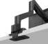 Стойка за монитор BENQ Ergo Arm BSH01 - Черен снимка 9