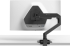 Стойка за монитор BENQ Ergo Arm BSH01 - Черен снимка 1
