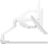 Стойка за монитор BENQ Ergo Arm BSH02 - Бяла снимка 5
