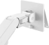 Стойка за монитор BENQ Ergo Arm BSH02 - Бяла снимка 11