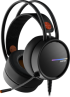 Геймърски слушалки Canyon GH-8A (CND-SGHS8A) снимка 1