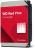 HDD NAS Western Digital Red Plus 12TB SATA 6Gb-s 3.5inch 7200 rpm HDD снимка 2
