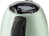 BUYDEEM Electric Kettle, model K640, color Cozy Greenish, EU снимка 5