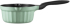 BUYDEEM Cast Aluminum Nonstick Sauce Pan 1, 8L, model CP141, color Cozy Greenish снимка 2
