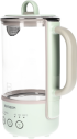  BUYDEEM Multi function Beverage Maker, model K314, color Cozy Greenish, EU снимка 4