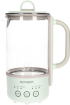  BUYDEEM Multi function Beverage Maker, model K314, color Cozy Greenish, EU снимка 1