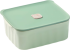 Продукт BUYDEEM Bento Lunch Box 810 ml, model CT1006, color Cozy Greenish снимка 3