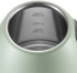  BUYDEEM Electric Gooseneck Coffee Kettle, model K821, color Cozy Greenish EU снимка 6