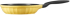  BUYDEEM Cast Aluminum Nonstick Frying Pan 25 cm, model CP151, color Mellow Yellow снимка 3
