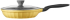  BUYDEEM Cast Aluminum Nonstick Frying Pan 25 cm, model CP151, color Mellow Yellow снимка 1