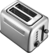 BUYDEEM 2 Slice Toaster, model DT620E, color Stainless Steel, EU снимка 2