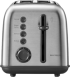  BUYDEEM 2 Slice Toaster, model DT620E, color Stainless Steel, EU снимка 3
