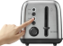  BUYDEEM 2 Slice Toaster, model DT620E, color Stainless Steel, EU снимка 7