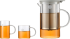  BUYDEEM Tea pot 800 ml, model CD2002 снимка 4