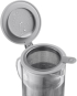  BUYDEEM Tea pot 500 ml, model CD2001 снимка 3