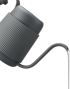 BUYDEEM Gooseneck Pour Over Coffee Kettle, model CD2006, color Ink Grey снимка 2