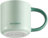 Продукт BUYDEEM Ceramic Mug 300 ml, model CD1018, color Cozy Greenish снимка 2