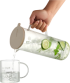 Продукт BUYDEEM Beverage glass jug 1200 ml, model CD2003 снимка 4
