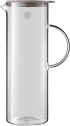 Продукт BUYDEEM Beverage glass jug 1200 ml, model CD2003 снимка 1