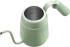 Продукт BUYDEEM Gooseneck Pour Over Coffee Kettle, model CD2006, color Cozy Greenish снимка 2