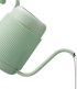 Продукт BUYDEEM Gooseneck Pour Over Coffee Kettle, model CD2006, color Cozy Greenish снимка 3