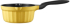 BUYDEEM Cast Aluminum Nonstick Sauce Pan 1, 8L, model CP141, color Mellow Yellow снимка 2