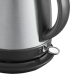 BUYDEEM Electric Kettle, model K640, color Stainless Steel, EU снимка 5