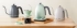  BUYDEEM Electric Gooseneck Coffee Kettle, model K821, color Oat White EU снимка 3