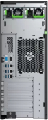  Fujitsu PRIMERGY TX1330 M6, F, Red. PSU,  Basic 2.5" kit (8x), iRMC advanced pack, 2x Modular PSU 500W titanium hp, Region-kit Europe, No powercord as order option, 32GB (1x32GB) 2Rx8 DDR5-4800 U ECC, Intel Xeon 6369P 8C-16T 3.3GHz,  ERP Lot 9,  TPM 2.0 снимка 3