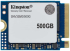 SSD SSD KINGSTON NV3 PCIe 4.0 NVMe M.2 2230 - 512GB снимка 1