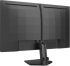 Монитор Philips Evnia 27M2N3200NF, 27" IPS WLED, 1920x1080@144Hz, 4ms GtG, 0.5ms MPRT, 300cd m-2, 1500:1, Mega Infinity DCR снимка 6