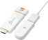 Мултимедиен продукт j5 create Адаптер JVAW76 MAX, ScreenCast 4K, HDMI снимка 1