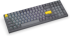 Геймърскa безжична механична клавиатура ENDORFY Celeris 1800 - Endorfy Yellow Switch - Full Size снимка 2
