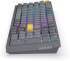 Геймърскa безжична механична клавиатура ENDORFY Celeris 1800 - Endorfy Yellow Switch - Full Size снимка 5