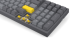 Геймърскa безжична механична клавиатура ENDORFY Celeris 1800 - Endorfy Yellow Switch - Full Size снимка 6
