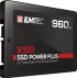 SSD EMTEC SSD X150 960G 2.5INCH снимка 1