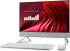 Компютър All-In-One Dell 24 All-in-One EC24250, Intel Core 7 150U(12MB cache, 10 cores, up to 5.4 GHz), 23.8" FHD (1920x1080) AG WVA, 16GB, 2x8GB, снимка 3