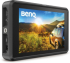Аксесоар за камера Монитор за видео камера BENQ PVS7 - 7 inch IPS FHD(1920x1200), 60Hz, HDMI, MicroSD, SDI снимка 2